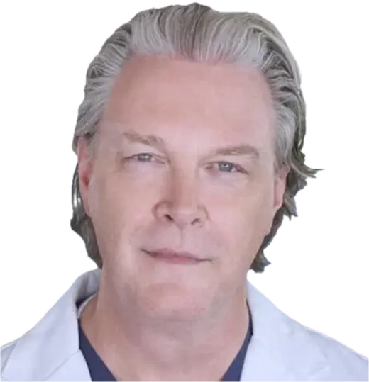 Dr. Sean Rice, FRCSC